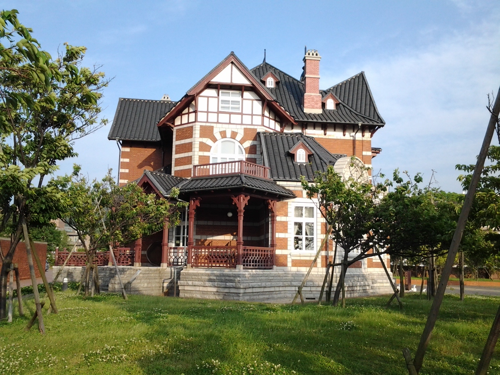 20140515_北九州市大連友好記念館