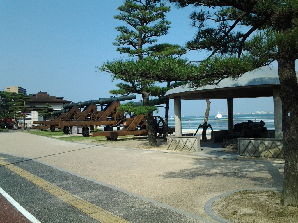 20140515_壇ノ浦砲台跡