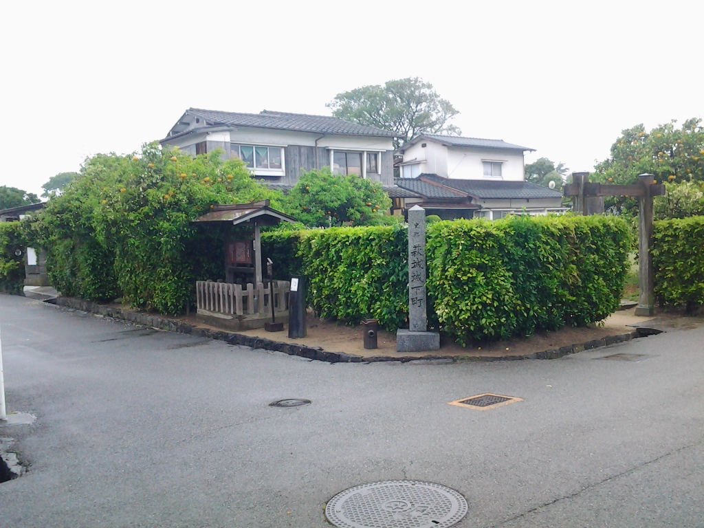 20140515_萩城城下町