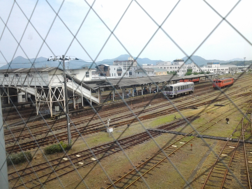 20140515_長門市駅