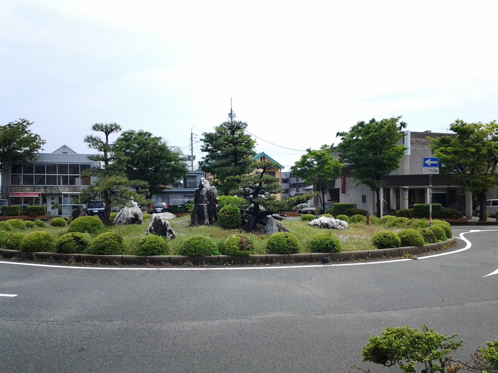 20140515_長門市駅