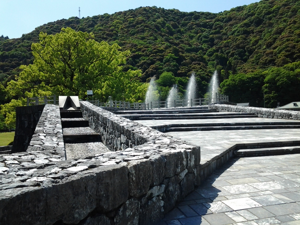 20140516_吉香公園 大噴水