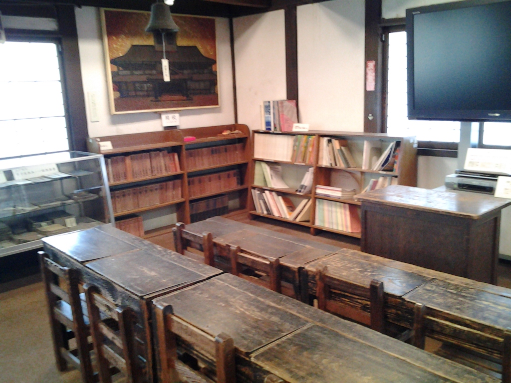 20140516_岩国学校教育資料館