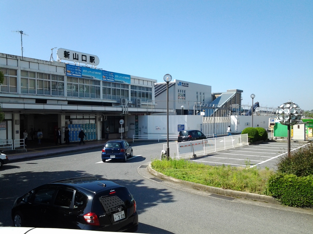 20140516_新山口駅
