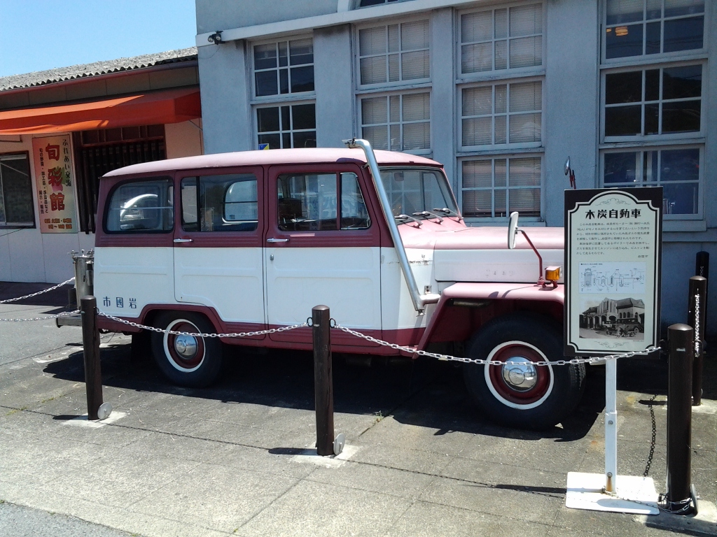 20140516_木炭自動車