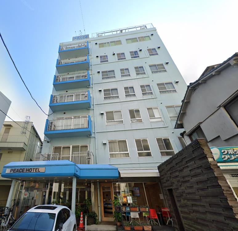 20140516_ＨＩＲＯＳＨＩＭＡピースホテル