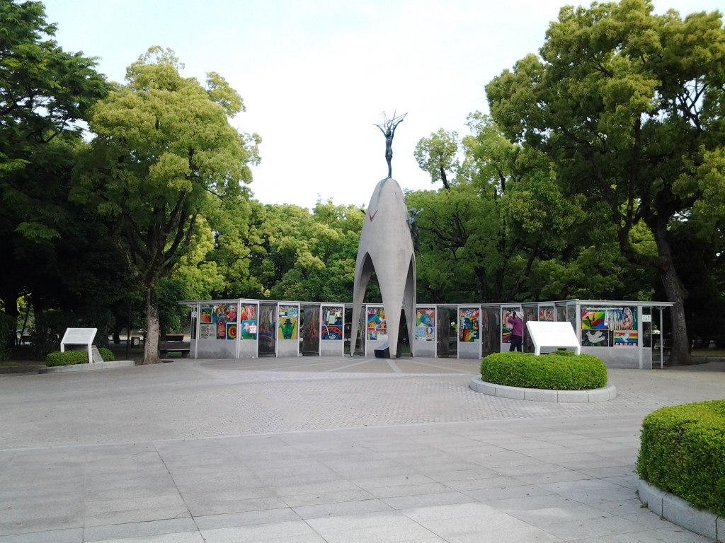 20140517_原爆の子の像