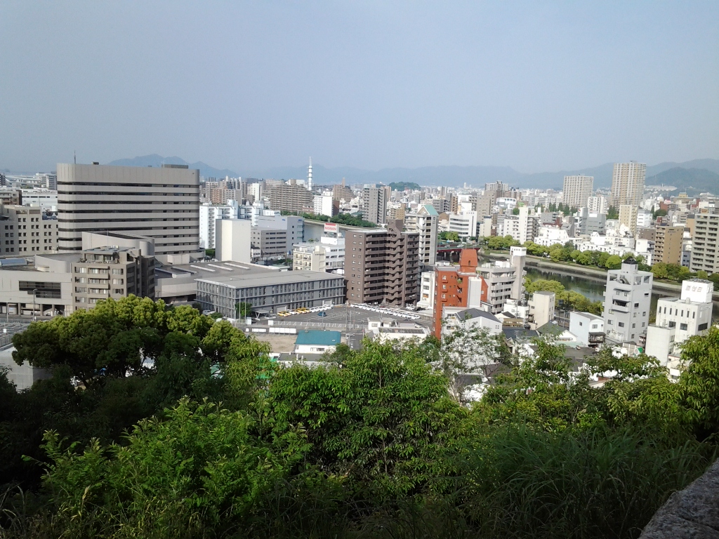 20140517_比治山展望台（富士見台）