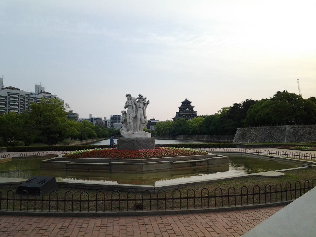 20140517_花の精像