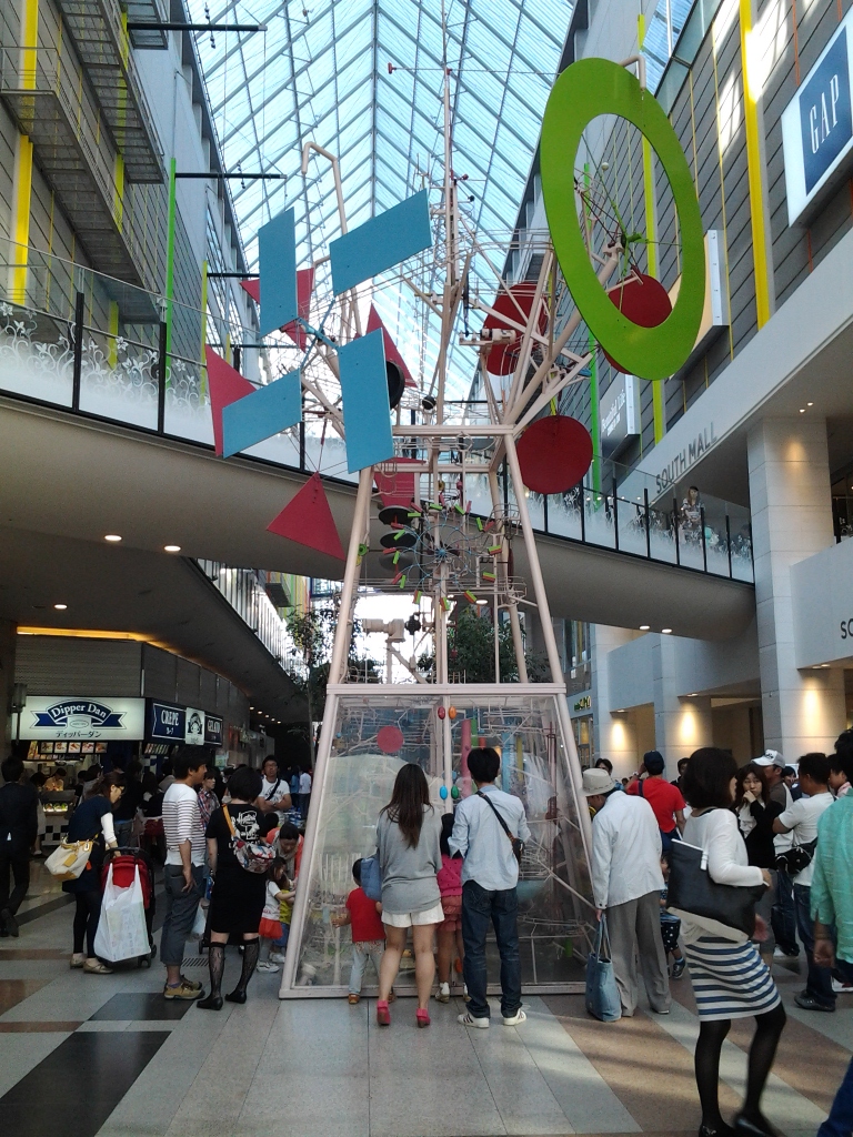 20140518_ボールマシン「DinDon（ディンドン）」