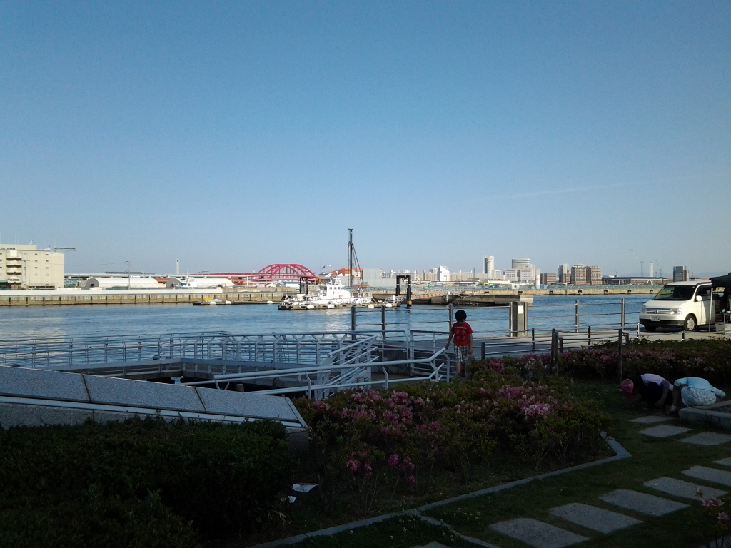 20140518_メリケン波止場