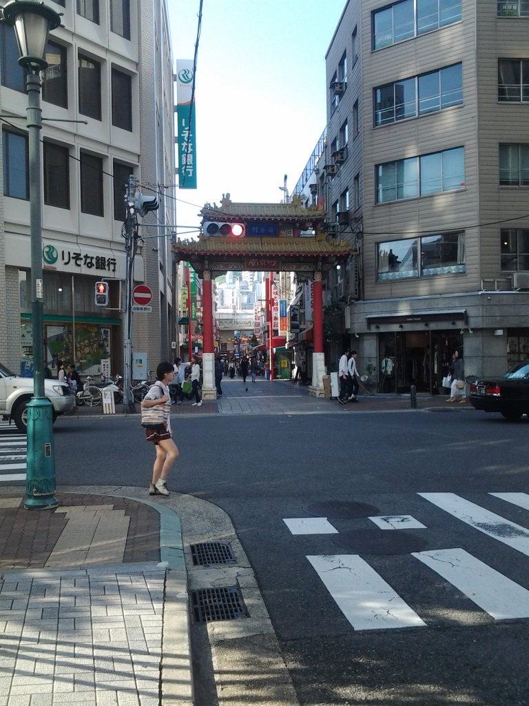 20140518_中華街（南京町） 海栄門