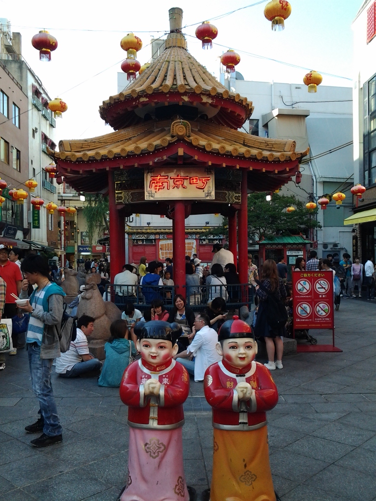 20140518_南京町広場