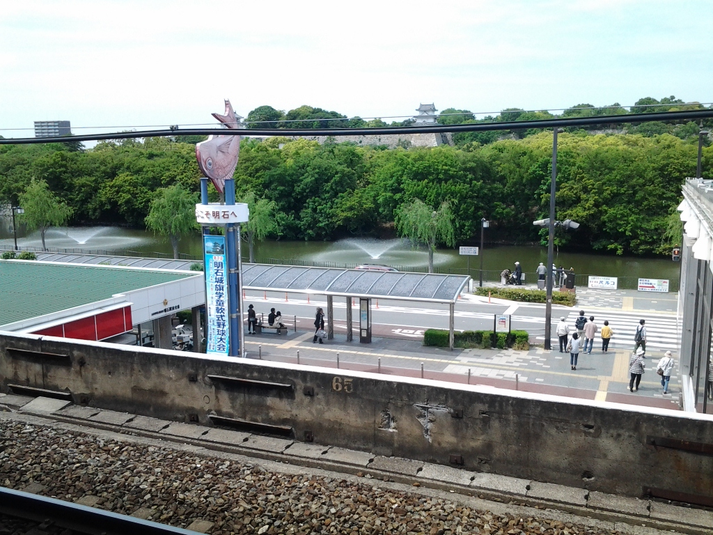 20140518_明石城　中堀