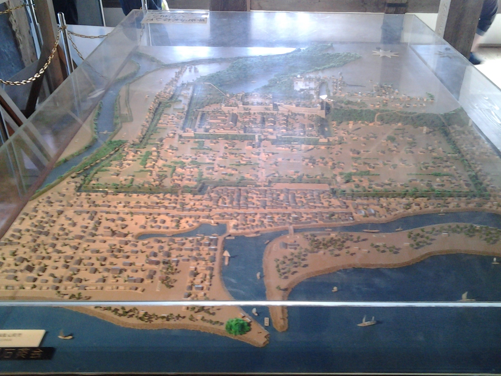 20140518_明石城　坤櫓