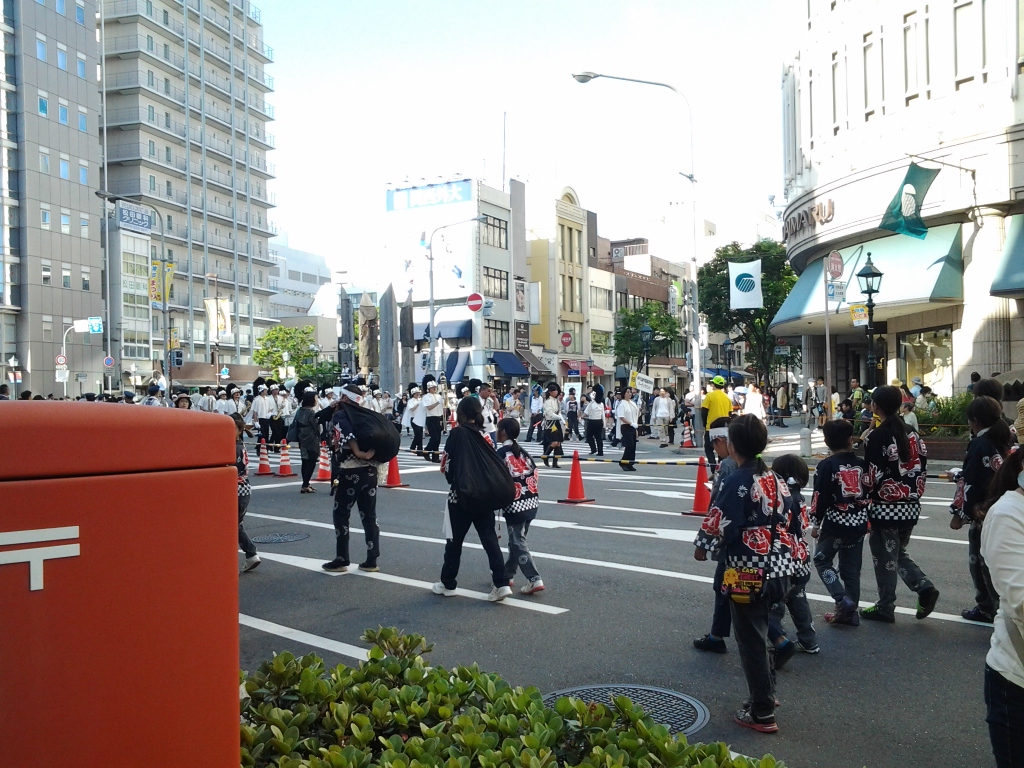 20140518_神戸まつり