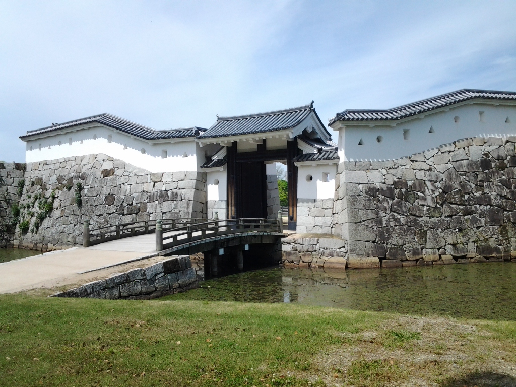 20140518_赤穂城　厩口門