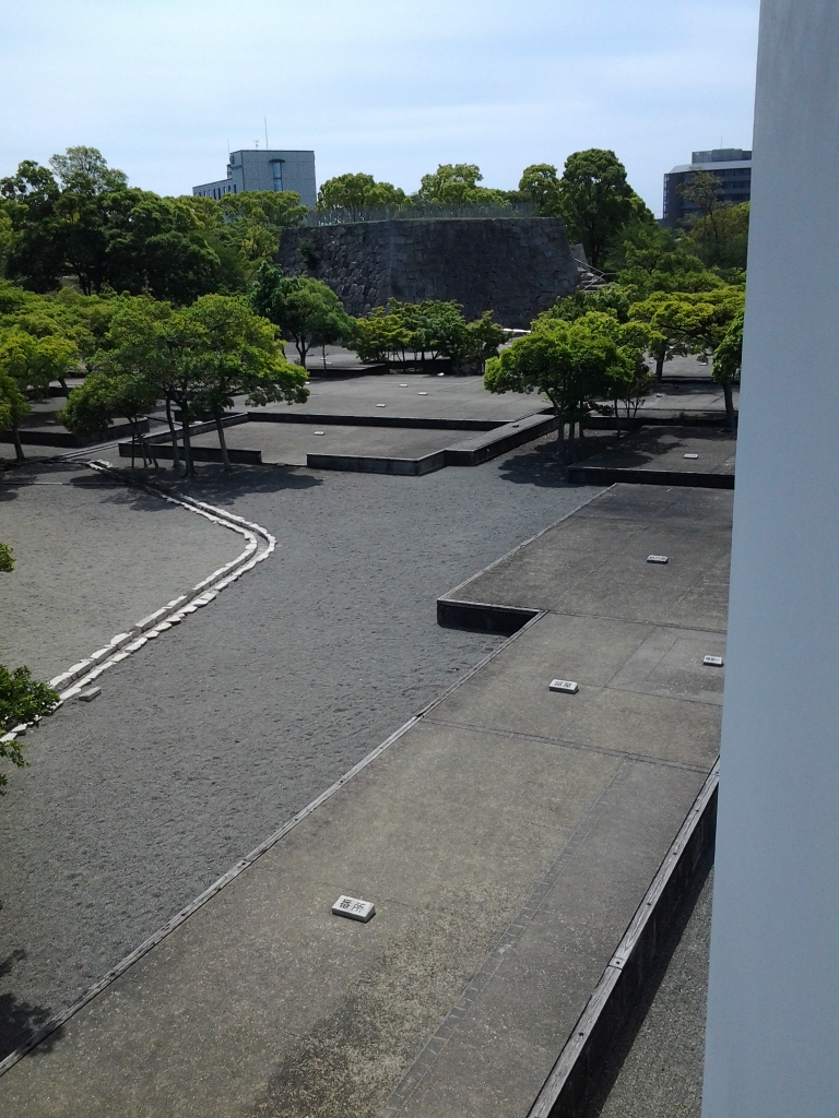 20140518_赤穂城　本丸跡