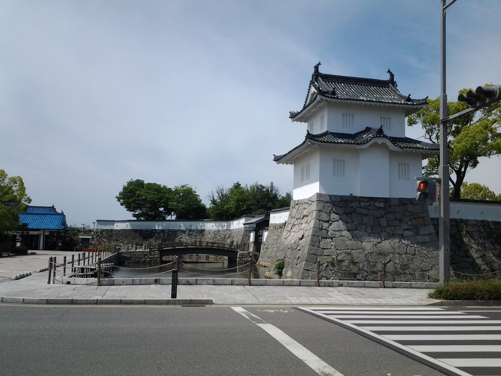 20140518_赤穂城　櫓門