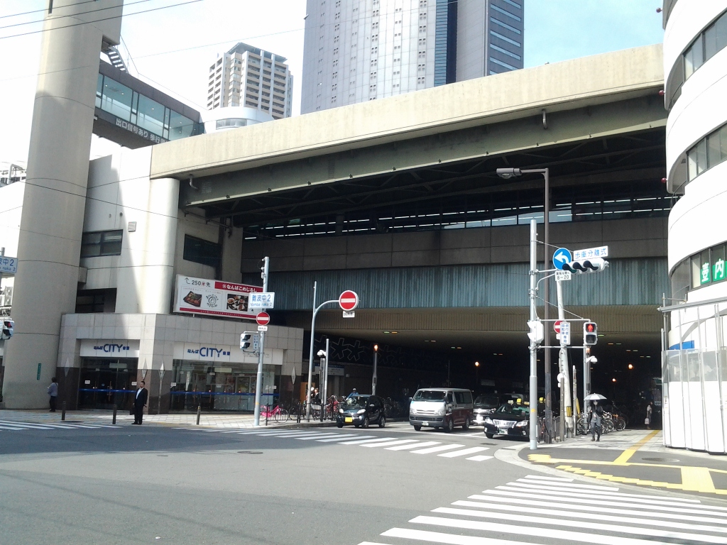20140519_なんばCITY
