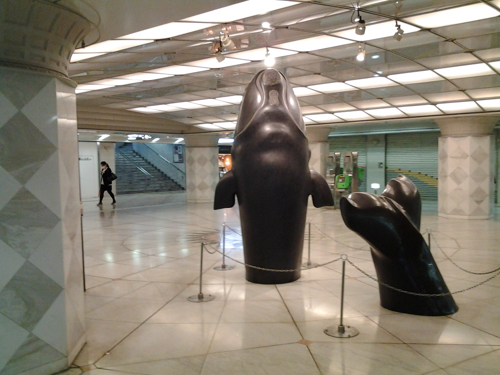 20140519_なんばウォーク くじらパーク