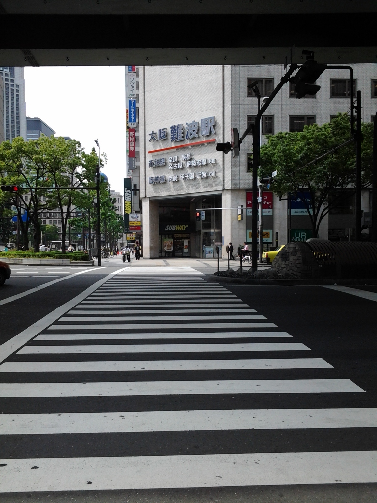 20140519_難波駅
