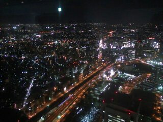 20130701_ランドマークタワー