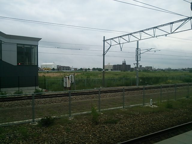 20130915_西金沢駅