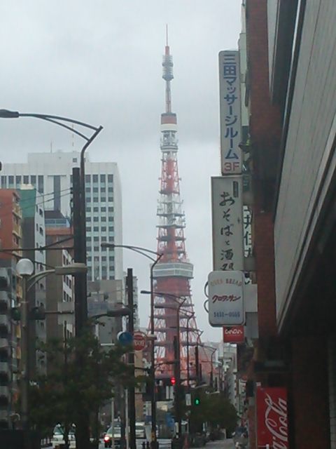 20130916_東京タワー