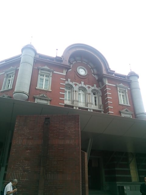 20130916_東京駅