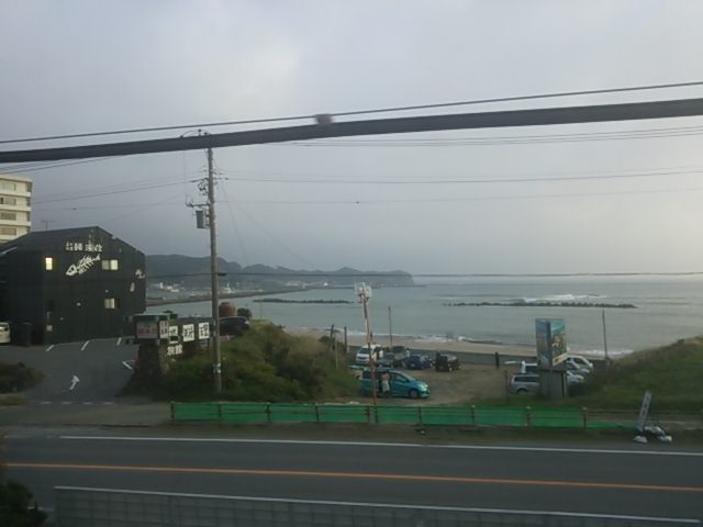 20131006_勝浦あたり勝浦湾