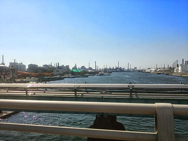 20131012_千鳥運河