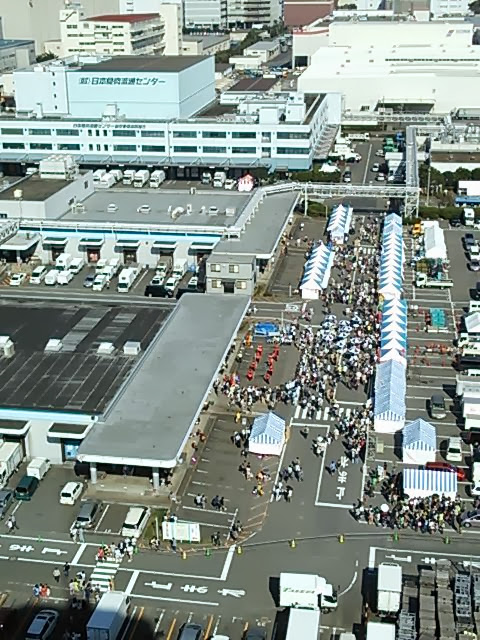 20131012_川崎マリエン展望室