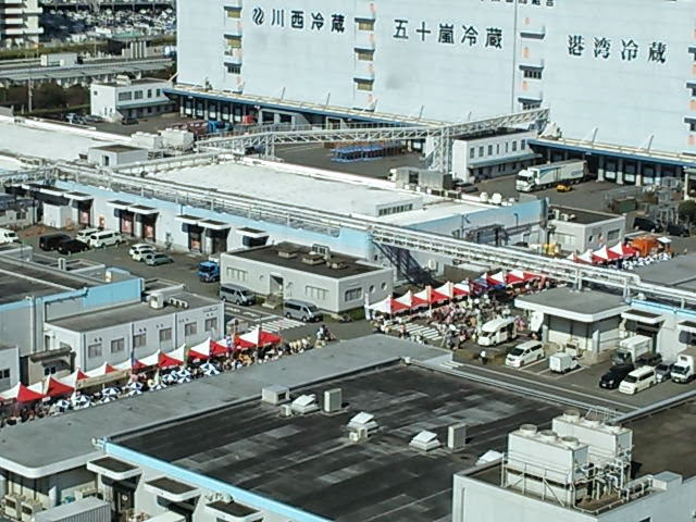 20131012_川崎マリエン展望室
