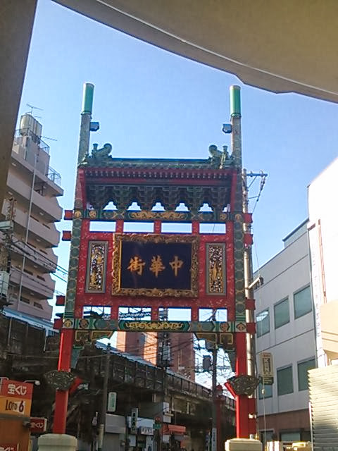 20131012_横浜中華街