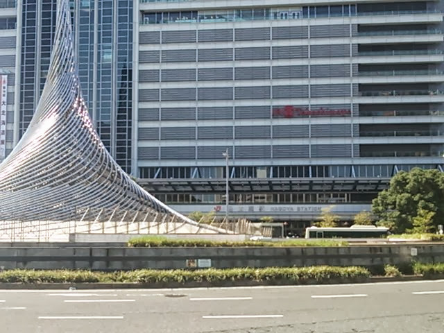 20131013_名古屋駅