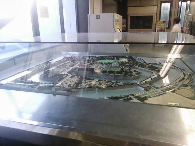 20131013_大阪城公園駅