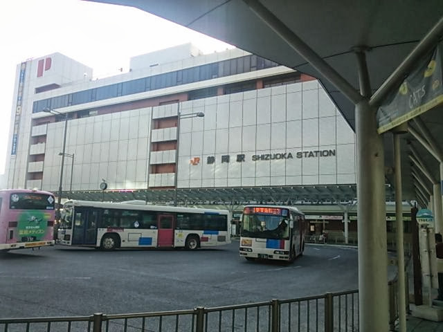 20131013_静岡駅