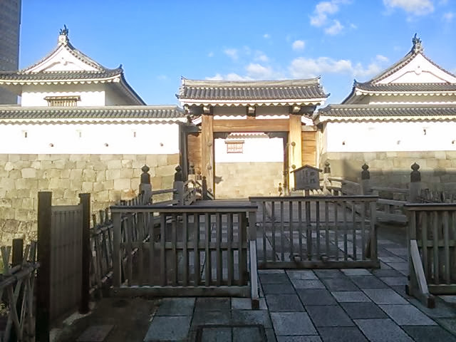 20131013_駿府城公園