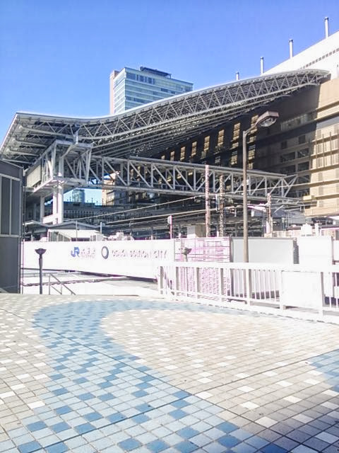 20131014_大阪駅