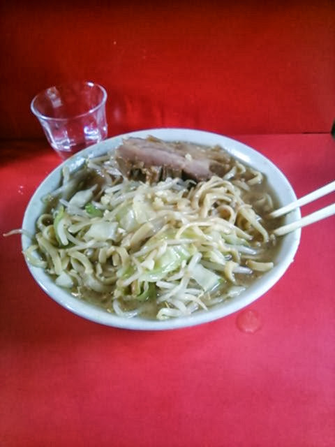 20130916_ラーメン二郎