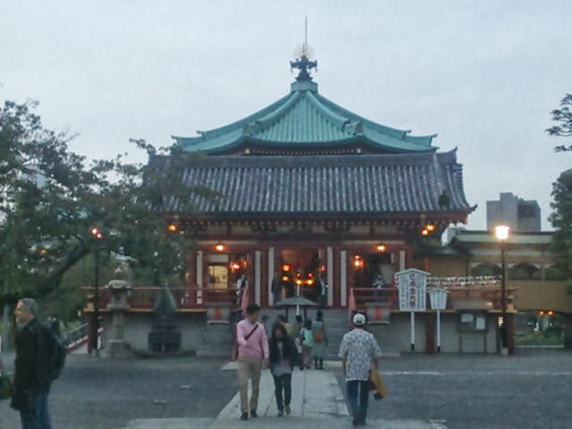 20131019_不忍池辯天堂