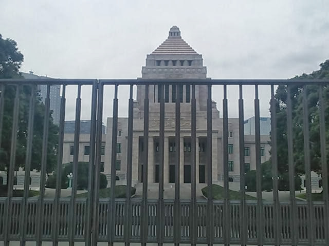 20131019_国会議事堂