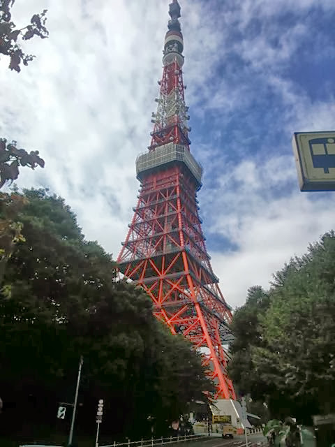 20131019_東京タワー