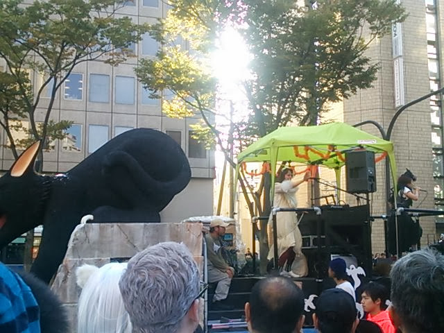 20131027_ハロウィン川崎
