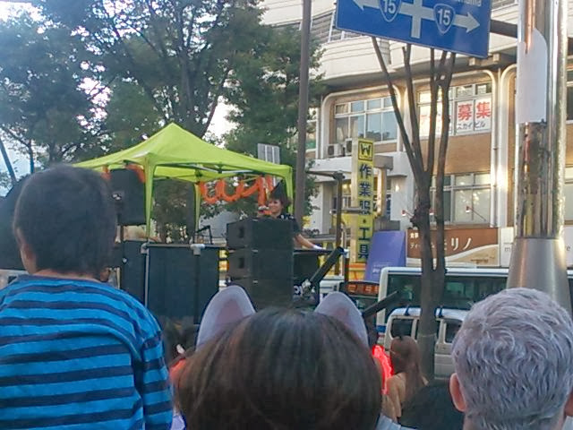 20131027_ハロウィン川崎