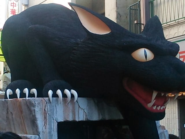 20131027_ハロウィン川崎