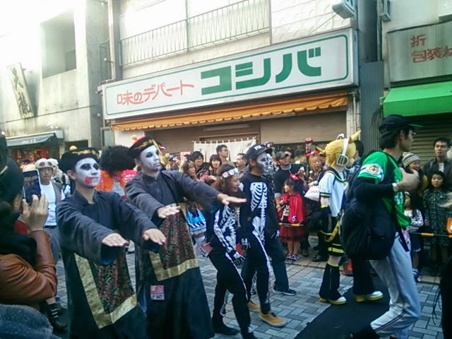 20131027_ハロウィン川崎