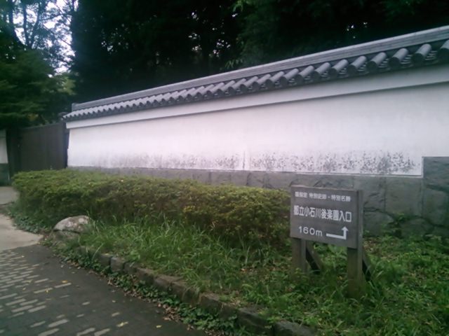 20131029_小石川後楽園