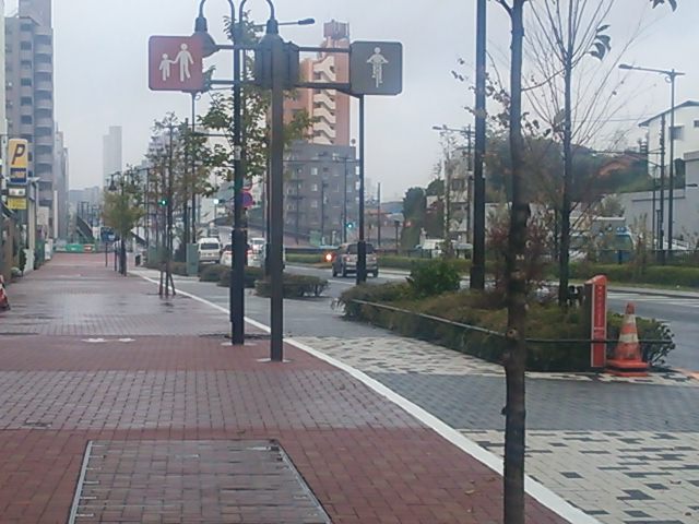 20131029_山手通り